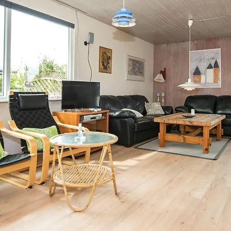別荘 5 Person In Hejls-by Traum Hejls
