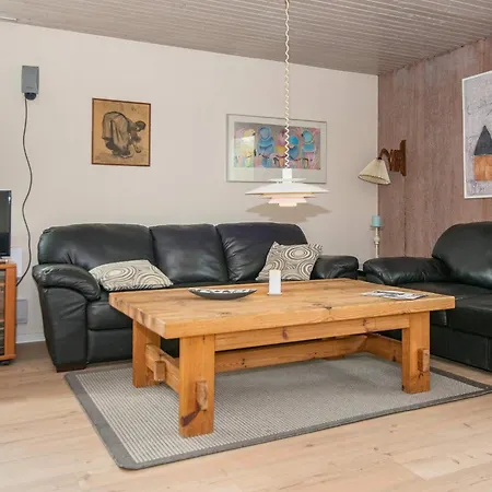 別荘 5 Person In Hejls-by Traum Hejls